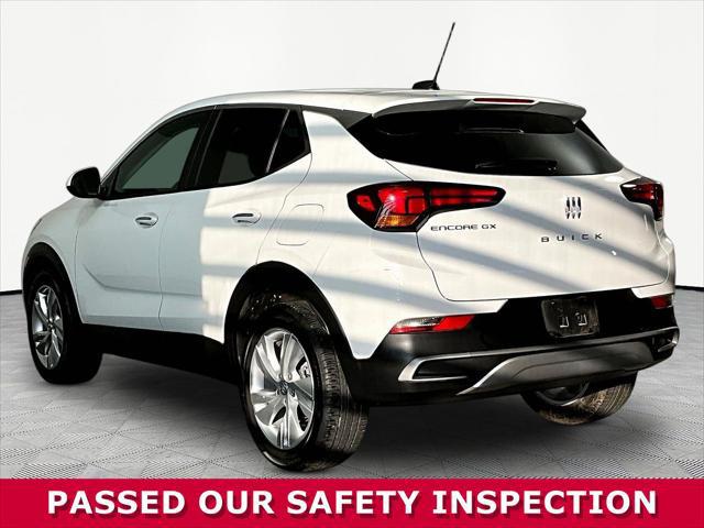 2024 Buick Encore GX Preferred FWD