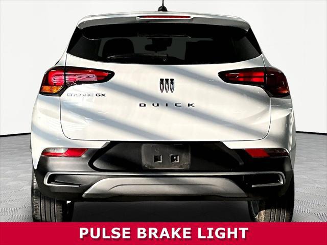 2024 Buick Encore GX Preferred FWD