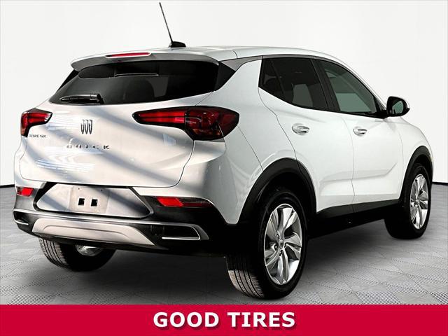 2024 Buick Encore GX Preferred FWD