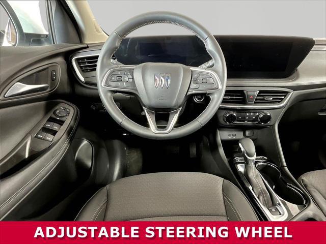 2024 Buick Encore GX Preferred FWD