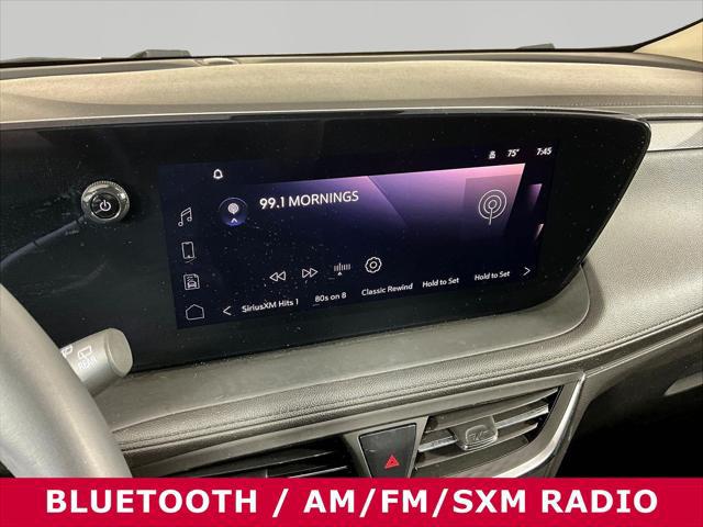 2024 Buick Encore GX Preferred FWD