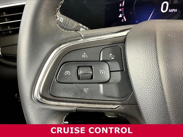 2024 Buick Encore GX Preferred FWD