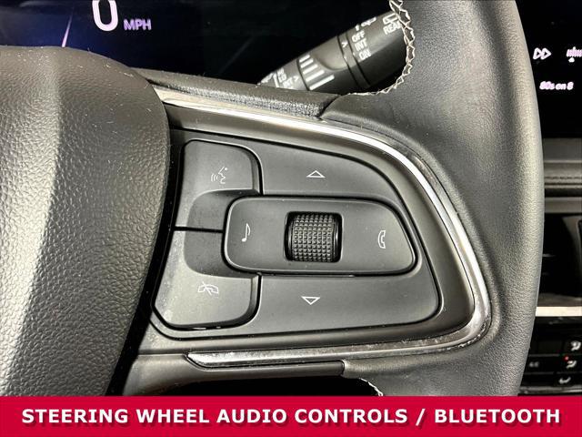 2024 Buick Encore GX Preferred FWD