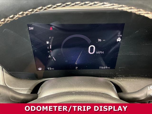 2024 Buick Encore GX Preferred FWD