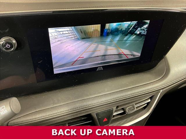 2024 Buick Encore GX Preferred FWD