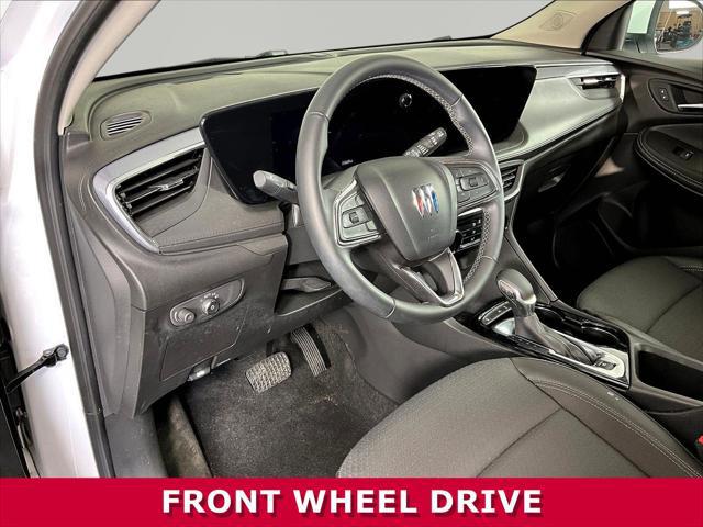 2024 Buick Encore GX Preferred FWD
