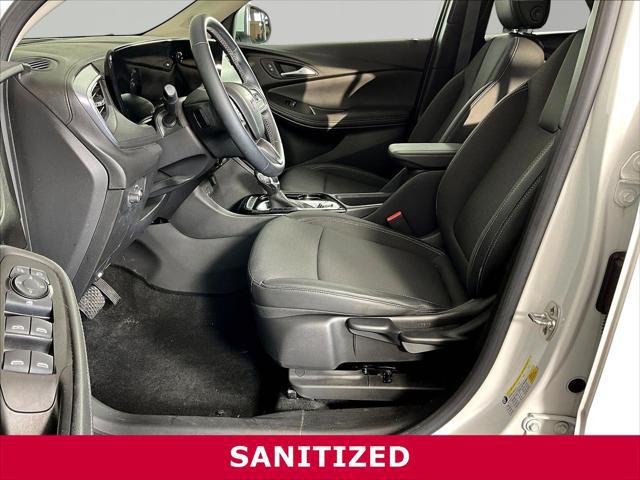 2024 Buick Encore GX Preferred FWD