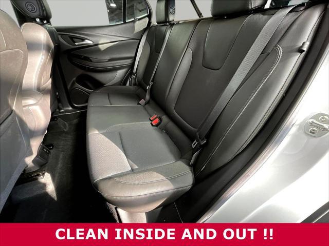 2024 Buick Encore GX Preferred FWD