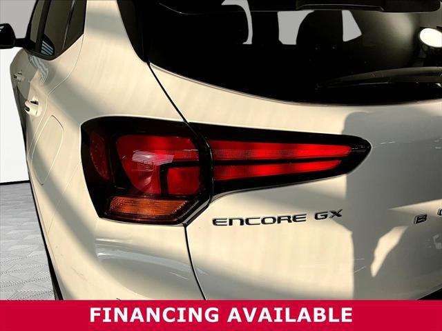 2024 Buick Encore GX Preferred FWD