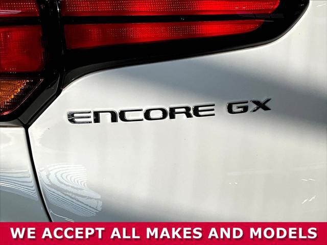 2024 Buick Encore GX Preferred FWD