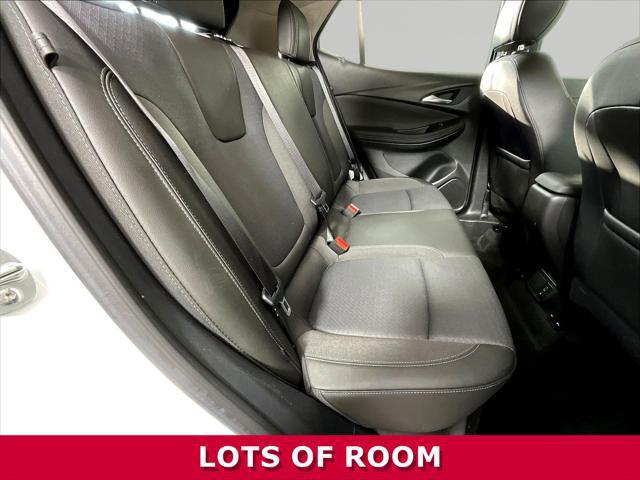 2024 Buick Encore GX Preferred FWD