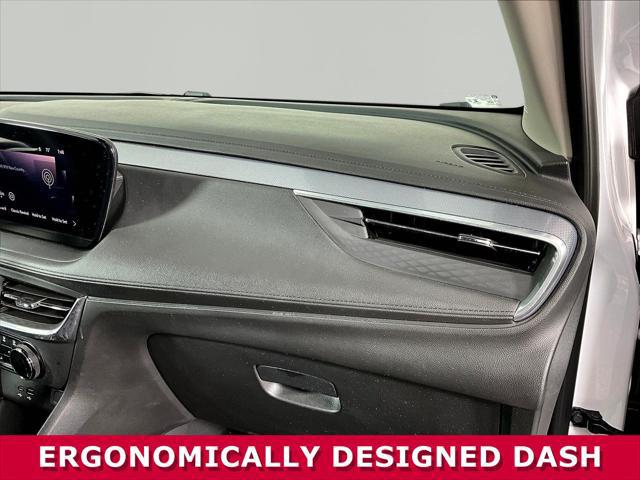 2024 Buick Encore GX Preferred FWD