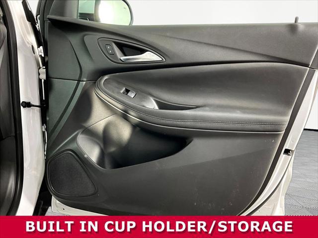 2024 Buick Encore GX Preferred FWD