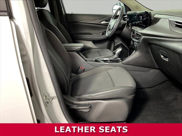 2024 Buick Encore GX Preferred FWD