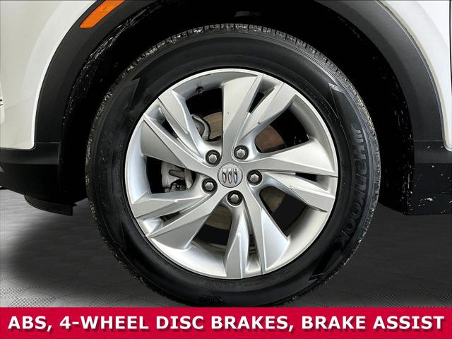 2024 Buick Encore GX Preferred FWD