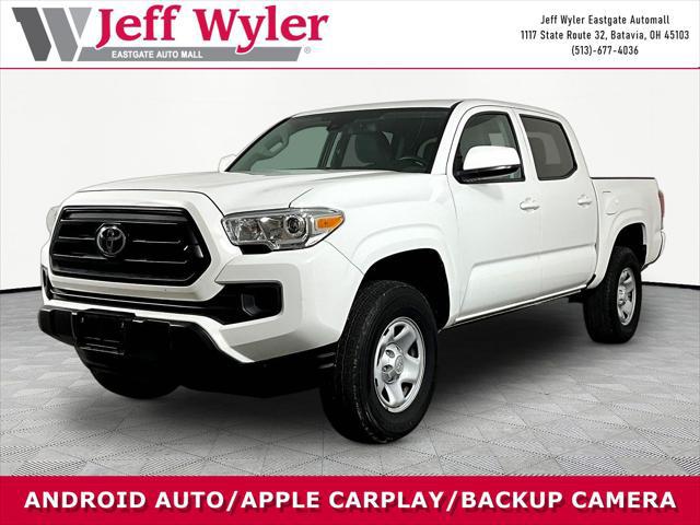 2023 Toyota Tacoma SR V6 for sale near BATAVIA, OH