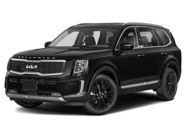 2022 Kia Telluride SX for sale in BATAVIA, OH