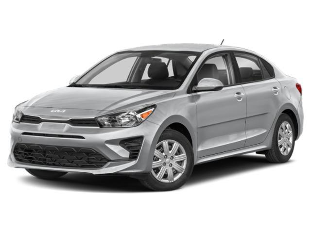 2023 Kia Rio S for sale near BATAVIA, OH