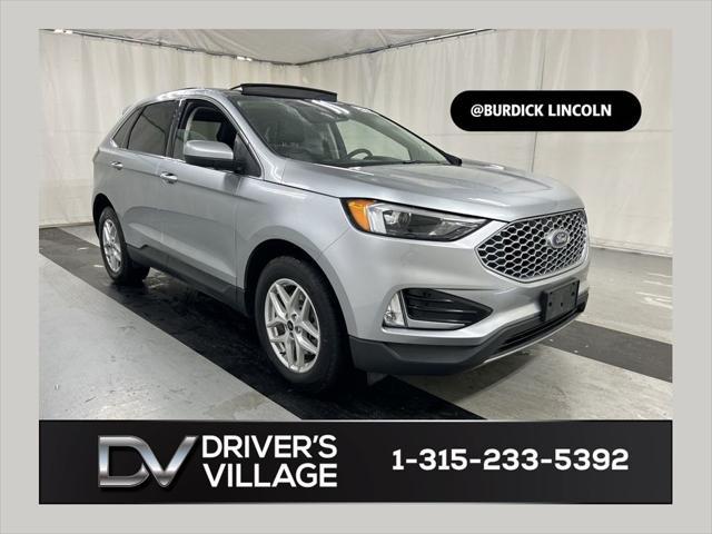 2024 Ford Edge SEL for sale in CICERO, NY