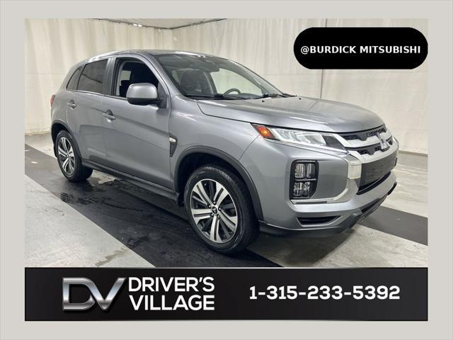2023 Mitsubishi Outlander Sport 2.0 ES AWC for sale in CICERO, NY
