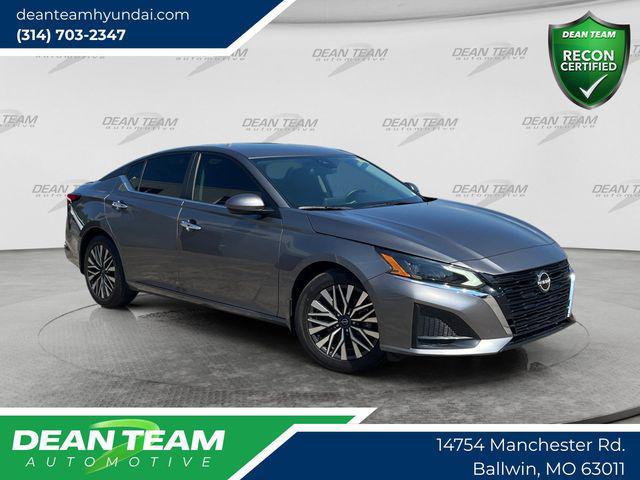2023 Nissan Altima SV FWD for sale in BALLWIN, MO