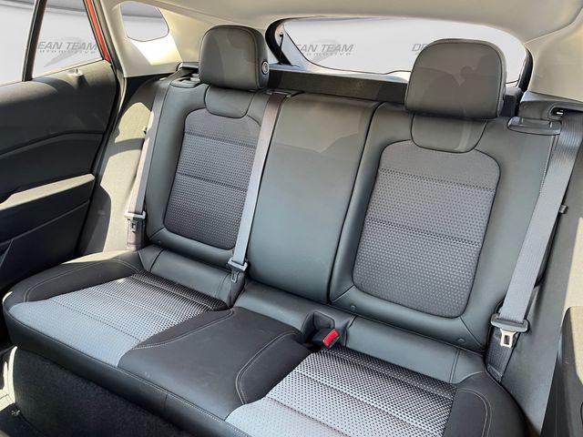2024 Chevrolet Trax FWD LT