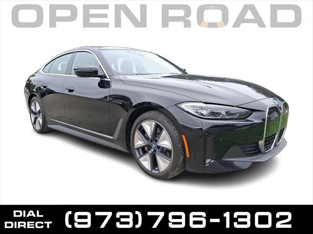 2024 BMW i4 eDrive35 for sale in Morristown, NJ