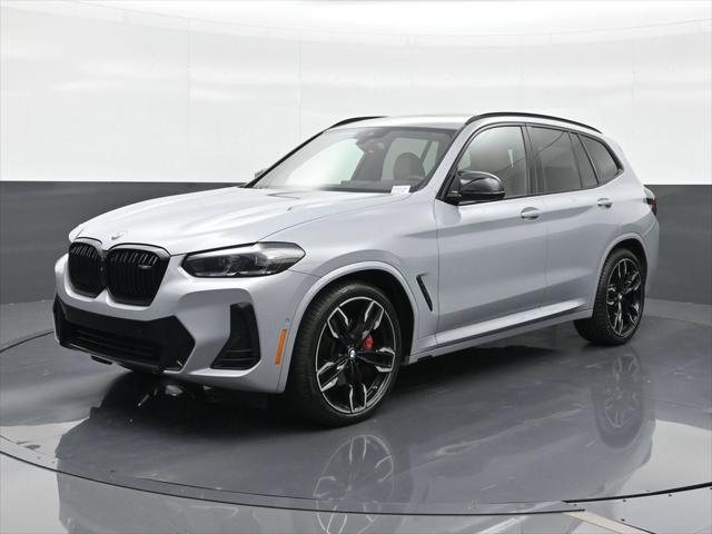 2024 BMW X3 M40i for sale in Miami, FL