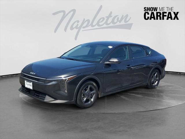 2025 Kia K4 LXS for sale in CALUMET CITY, IL