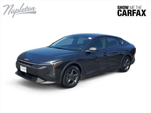 2025 Kia K4 LXS for sale in CALUMET CITY, IL