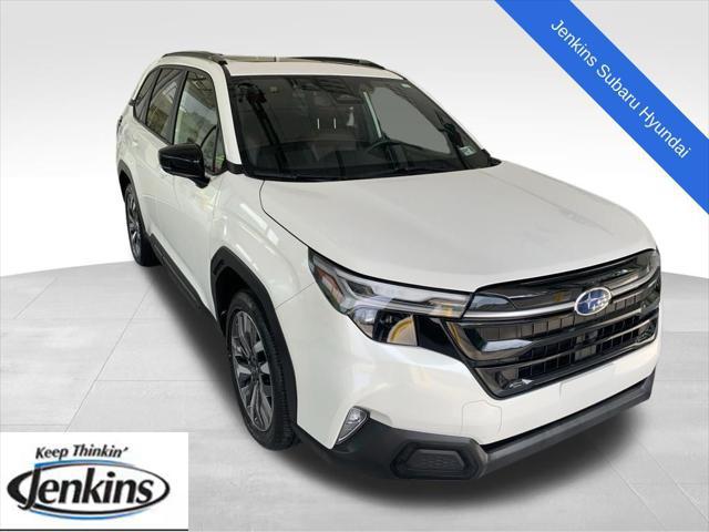 2025 Subaru Forester Touring for sale in BRIDGEPORT, WV