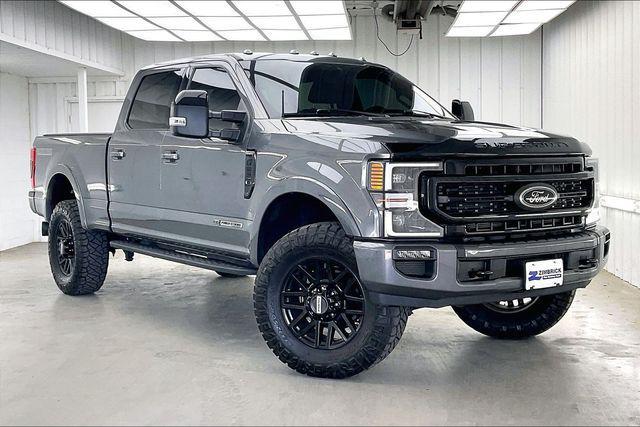 2022 Ford F-250 LARIAT for sale in MADISON, WI