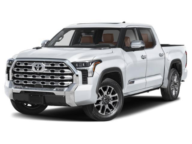2026 Toyota Tundra 1794 Edition CrewMax 5.5 Bed for sale in Hurst, TX