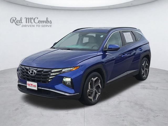 2023 Hyundai Tucson SEL for sale in SAN ANTONIO, TX