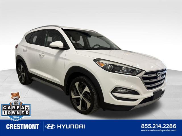 2018 Hyundai Tucson Sport for sale in BRUNSWICK, OH