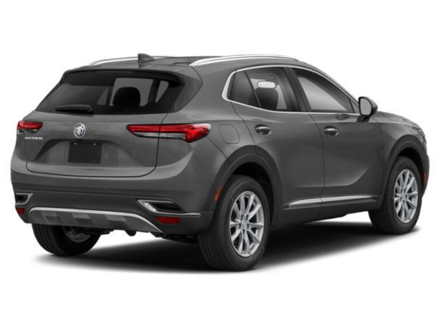 2021 Buick Envision AWD Avenir