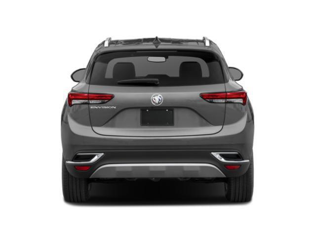 2021 Buick Envision AWD Avenir