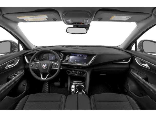 2021 Buick Envision AWD Avenir