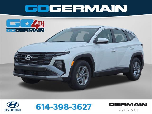 2026 Hyundai Tucson SE for sale in COLUMBUS, OH