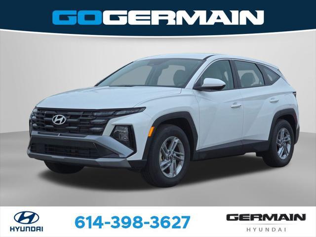2026 Hyundai Tucson for sale near COLUMBUS, OH