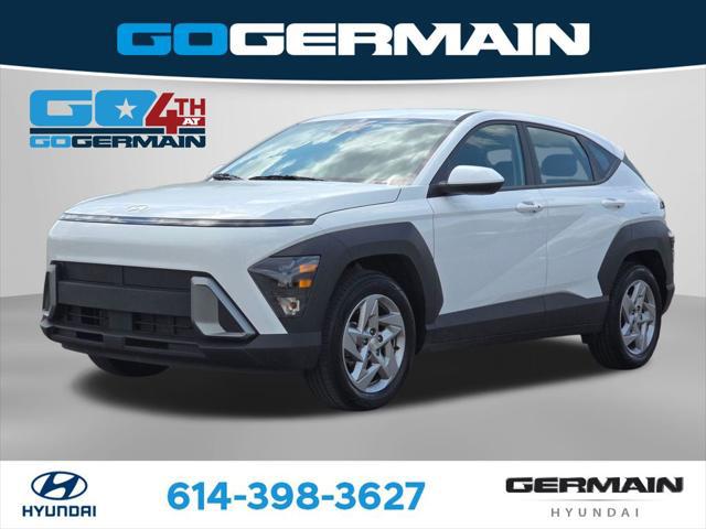 2026 Hyundai Kona for sale near COLUMBUS, OH