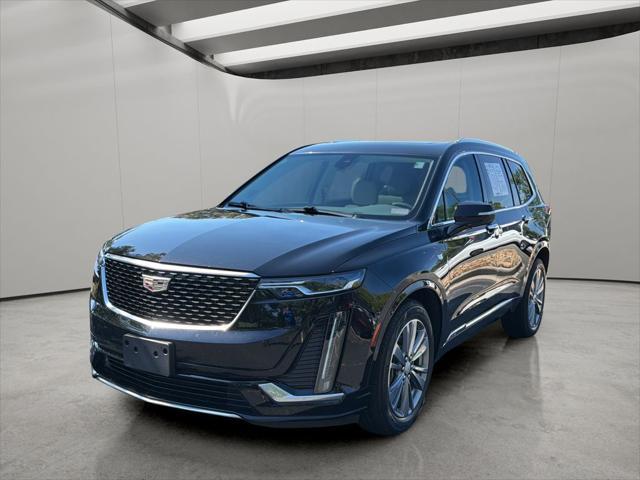 2023 Cadillac XT6 AWD Premium Luxury for sale in MATTHEWS, NC
