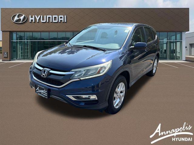 2015 Honda CR-V EX for sale in EDGEWATER, MD