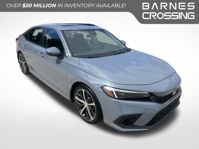 2024 Honda Civic Touring for sale in TUPELO, MS