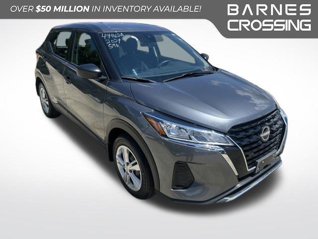 2024 Nissan Kicks S Xtronic CVT for sale in TUPELO, MS