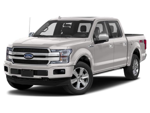 2019 Ford F-150 Platinum for sale in GLEN BURNIE, MD
