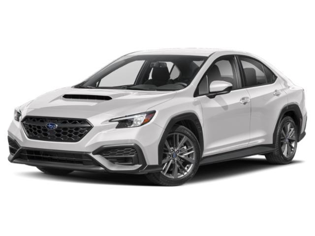 2022 Subaru WRX Base for sale in GLEN BURNIE, MD