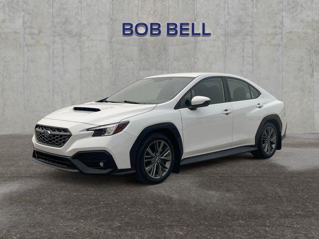2022 Subaru WRX Base for sale in GLEN BURNIE, MD