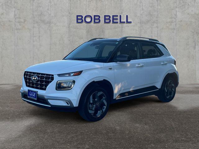 2026 Hyundai Venue SEL w/Two-Tone Roof for sale in GLEN BURNIE, MD