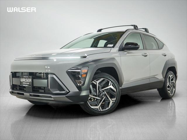 2026 Hyundai Kona SEL Premium for sale in BROOKLYN PARK, MN